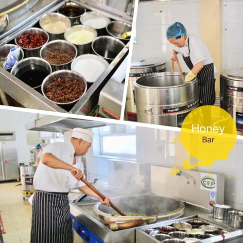 榜樣堂網(wǎng)紅食譜走紅，營(yíng)養(yǎng)豐富背后的食品安全與專業(yè)咨詢指南